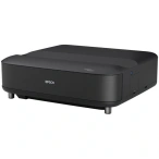 EPSON Videoproiector EPSON EH-LS670B 4K Pro-UHD 3LCD, 3600Lm, 16:9, Black - IT-Fashion.ro