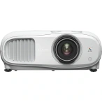 EPSON Videoproiector EPSON EH-TW7100, 3000lm 4K PRO-UHD, Tehnologie 3LCD, White - IT-Fashion.ro