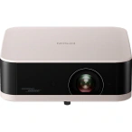 EPSON Videoproiector EPSON Lifestudio Pop EF-61R, 700lm Full HD, Tehnologie 3LCD, Sunet Bose, Rose Quartz - IT-Fashion.ro
