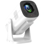 PHILIPS Videoproiector LED PHILIPS NeoPix 250, Full HD 1080p, Wi-Fi, Bluetooth, White - IT-Fashion.ro