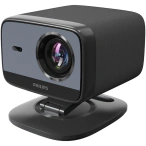 PHILIPS Videoproiector LED Philips NeoPix 450 Smart, 500 Lumeni,1920 x 1080,HDMI,Wi-fi, Black - IT-Fashion.ro