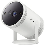 SAMSUNG Videoproiector SAMSUNG, Full HD, 230 lumeni, Wi-Fi, White - IT-Fashion.ro