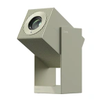 XIAOMI Videoproiector XIAOMI Wanbo Cube 2 Pro, Beige Green - IT-Fashion.ro