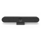Logitech Camera Videoconferinta LOGITECH Rally Bar Huddle, 4K, UltraHD, Black-Grafite - IT-Fashion.ro