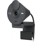 Logitech Webcam LOGITECH Brio 305, Full HD, USB-C, Graphite - IT-Fashion.ro