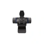 Logitech Webcam LOGITECH C920e, Full HD, 1080p, Black - IT-Fashion.ro