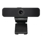 Logitech Webcam LOGITECH C925e Full HD, 1080p, Black - IT-Fashion.ro